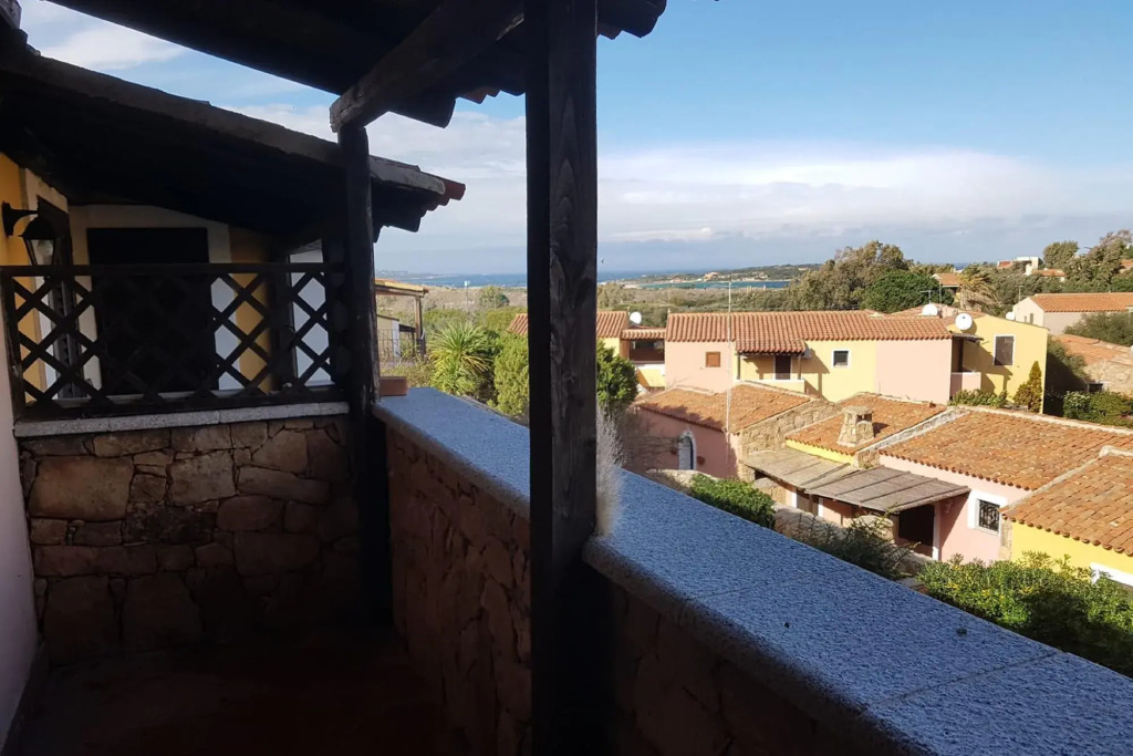 Apartments, Porto Pollo