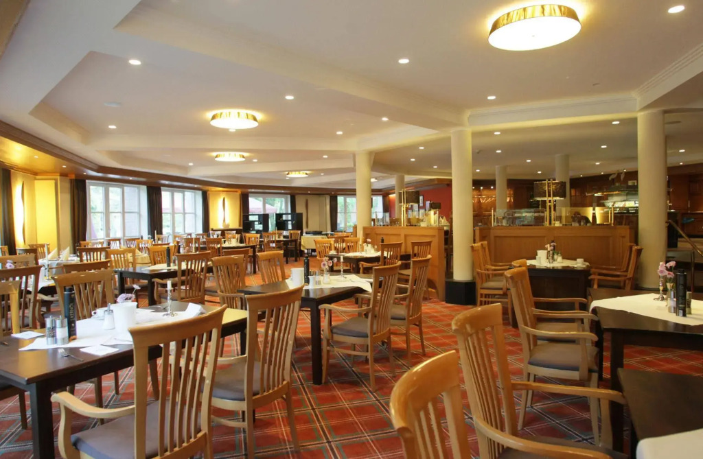 Hotel Heidegrund
