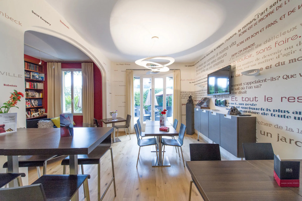 Ideal Sejour Cannes - Hôtel de Charme