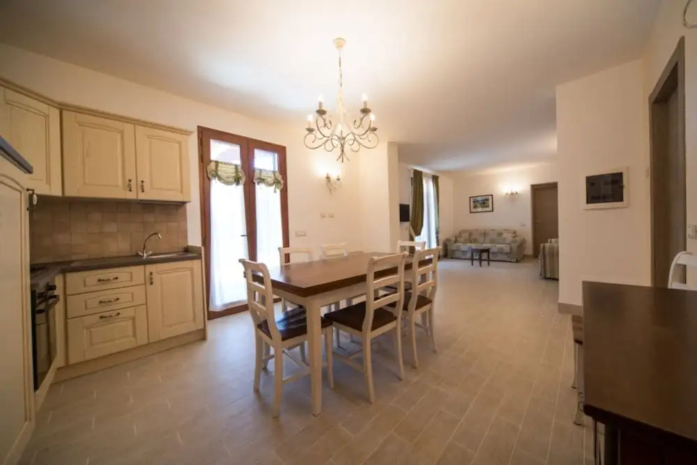 Villa Michela