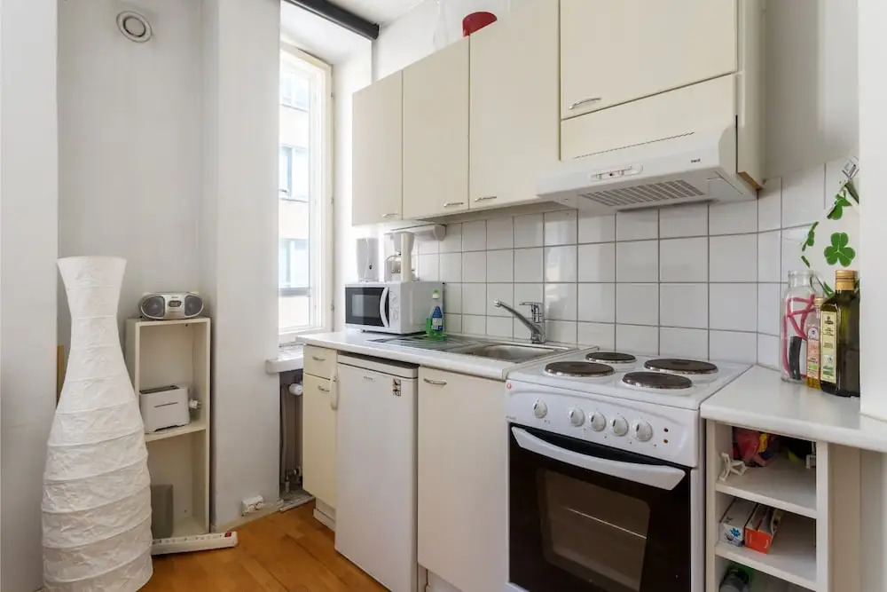 Wehost Malminkatu 22