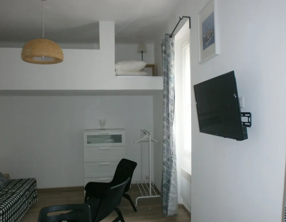Gîte du Petit Longchamp