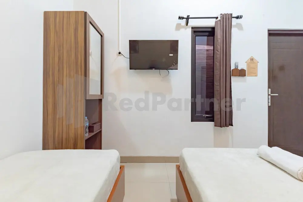 Ummi Home Syariah Mitra RedDoorz