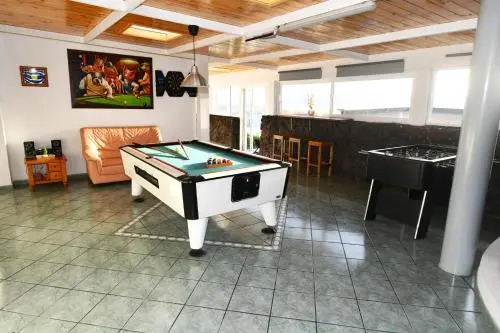 Villa Life