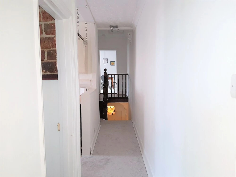 St Catherine's Apartment