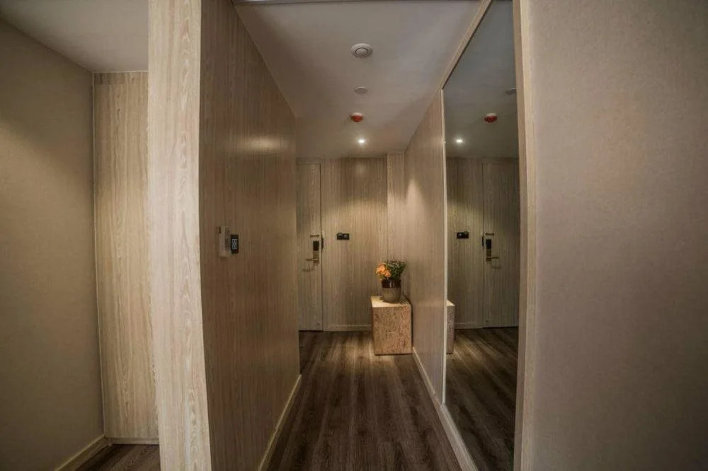 Tang House Hotel
