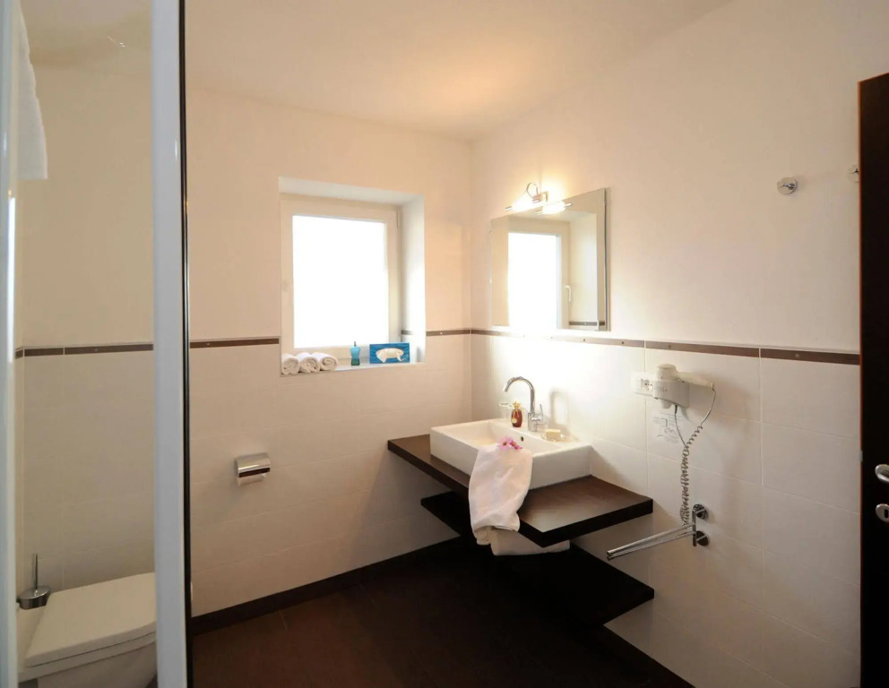 Hotel - Appartements Schmied Hans