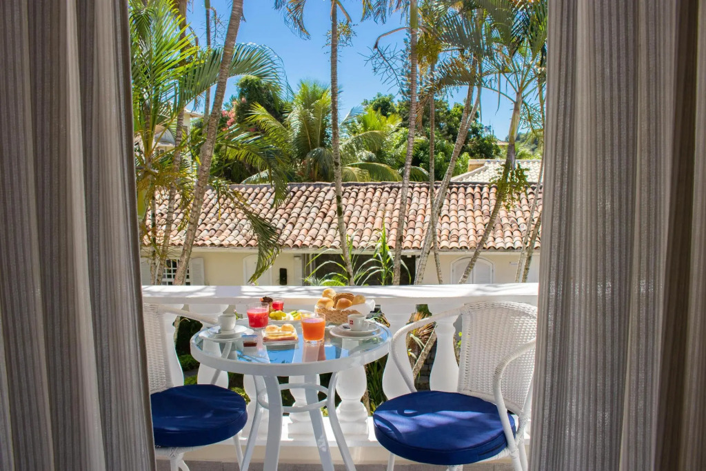 Auberge de la Langouste