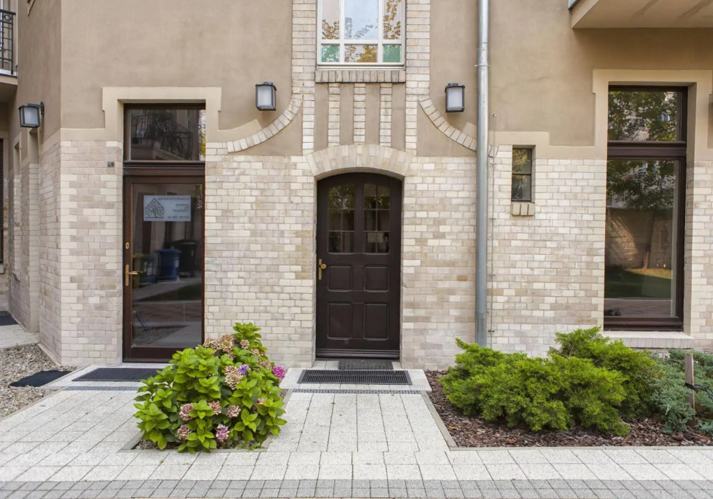 Homewell Apartments Pod Szczerbatym