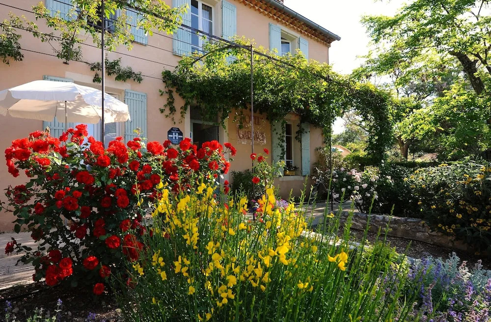 La Garance