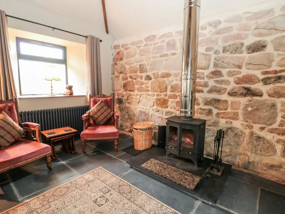 Stable Cottage