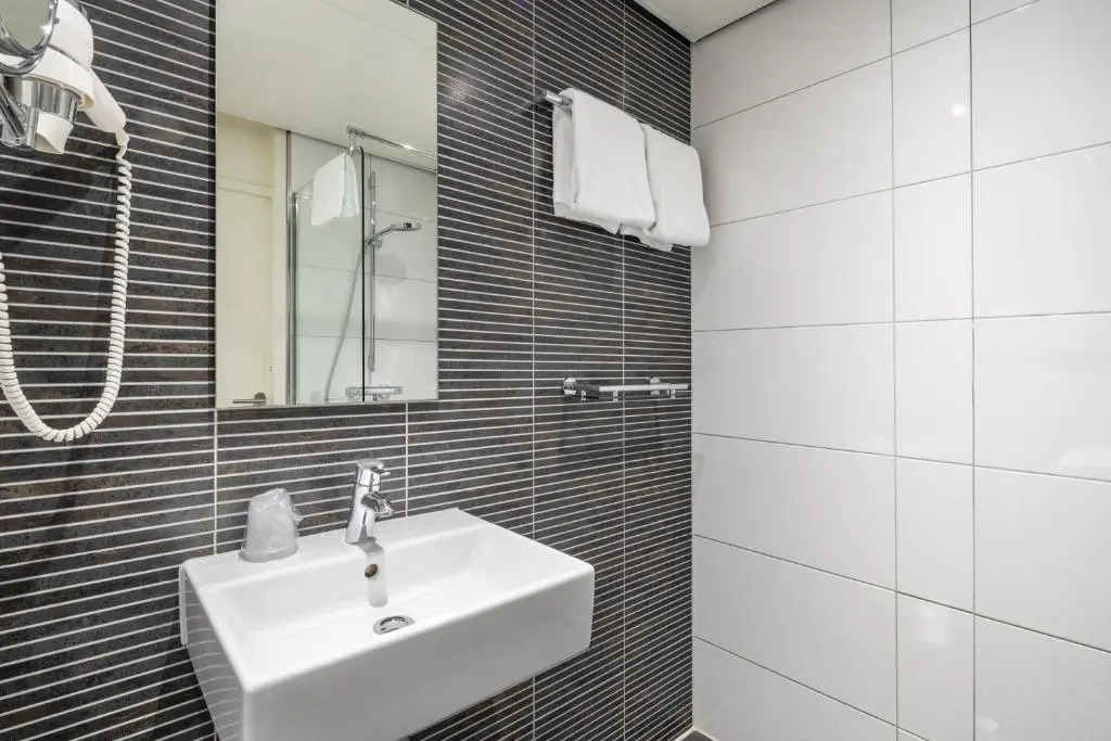 Van Der Valk Hotel Rotterdam Nieuwerkerk