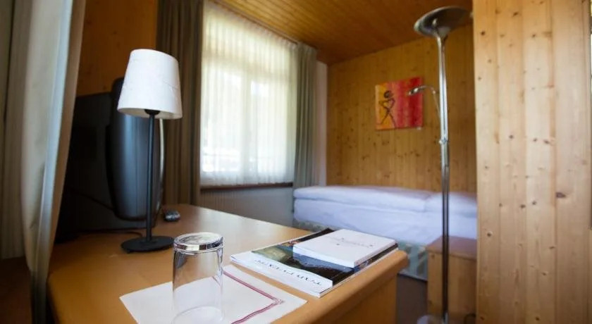 Sonnegg Hotel