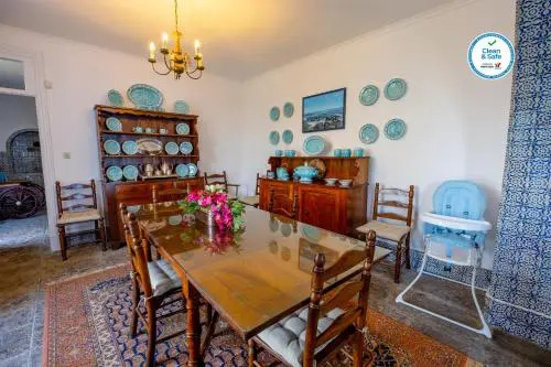 Casas do Termo