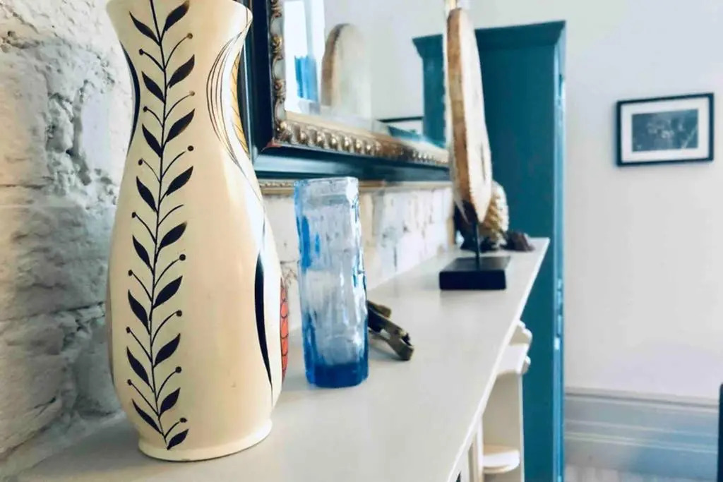 Seaside Escape - gorgeous 2 bed apartment in St-Leonards-on-Sea