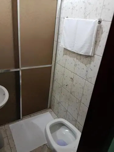 Hotel Simoes