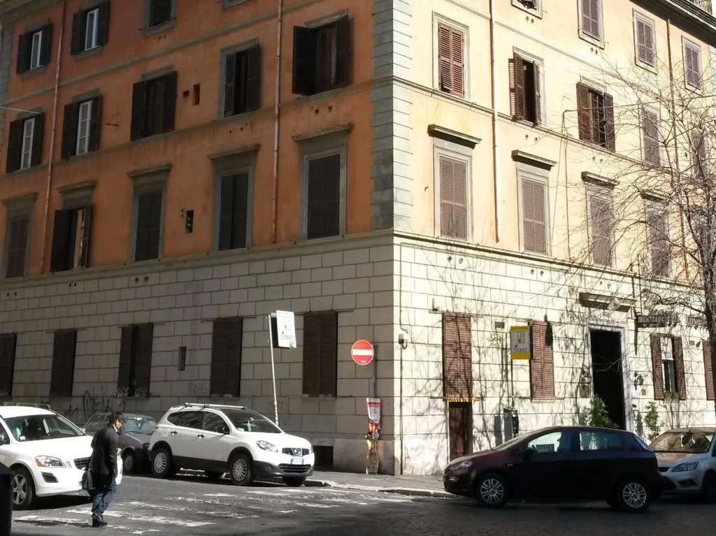 Rome To Stay