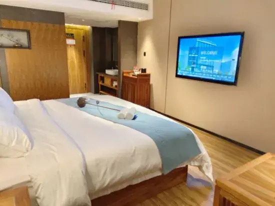 Boya.Y  Hotel