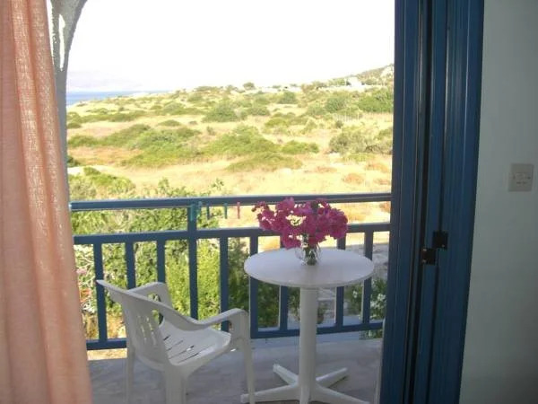 Hotel Flisvos