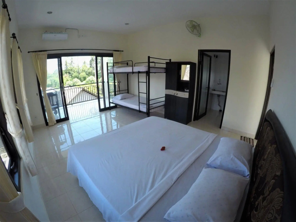 Bali Fab Dive Center