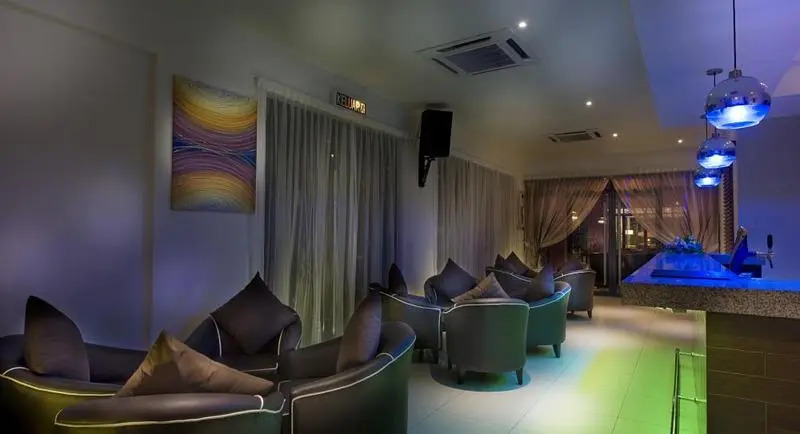 BEST WESTERN Sandakan Hotel & Residence