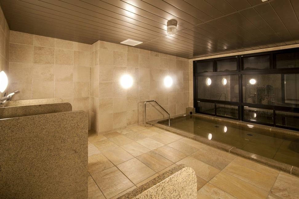 Hana Hotel Hanazono Inter