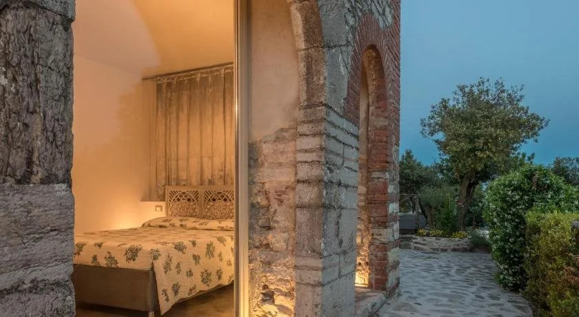 Relais Villa San Bastiano
