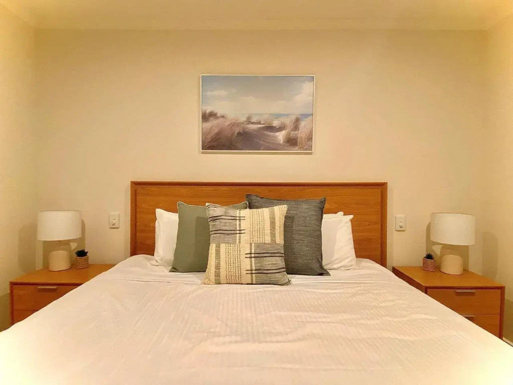 Grand Mercure Links Lady Bay