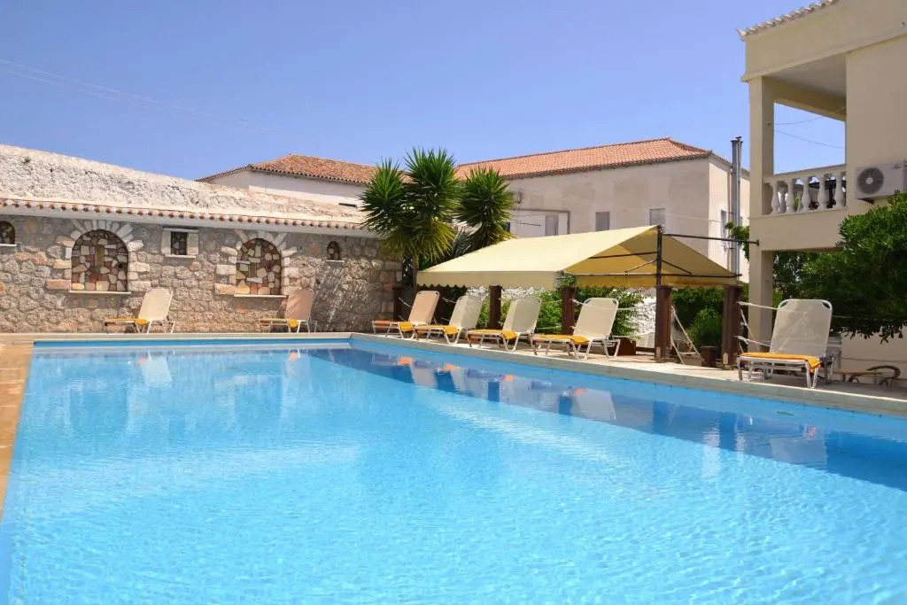 Villa Margarita