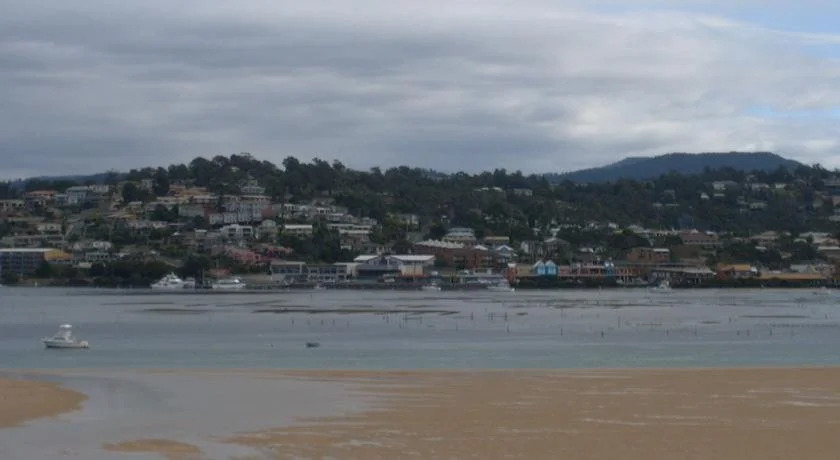Merimbula Motor Lodge