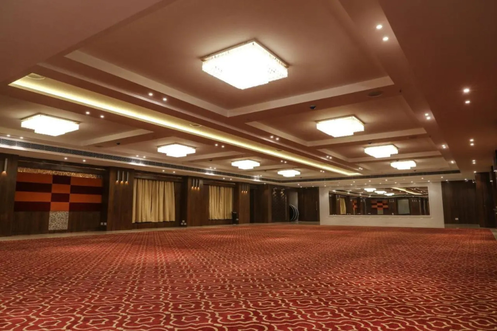 The Grand Asansol