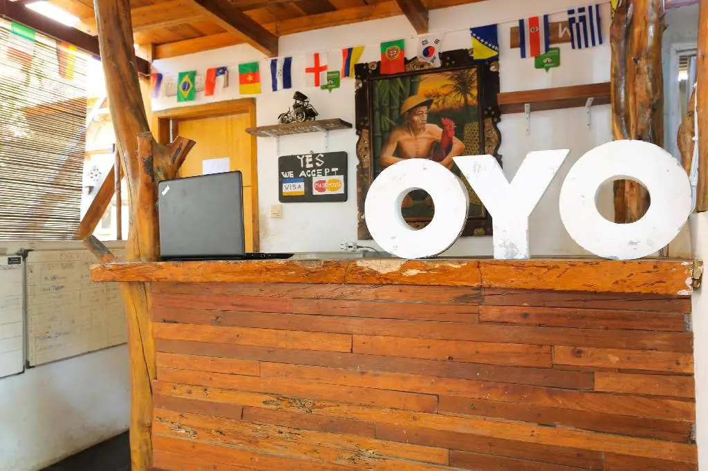 OYO 1408 Coral Choice Gili Trawangan