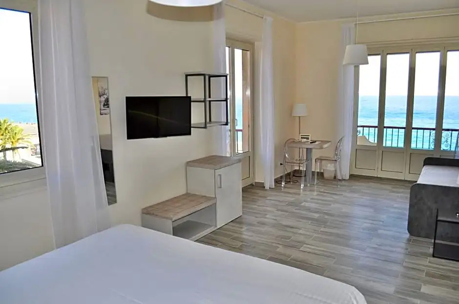 Hotel Boncardo