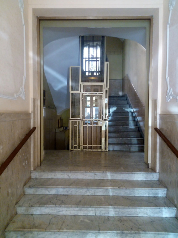 La Grande Bellezza Guest House Rome