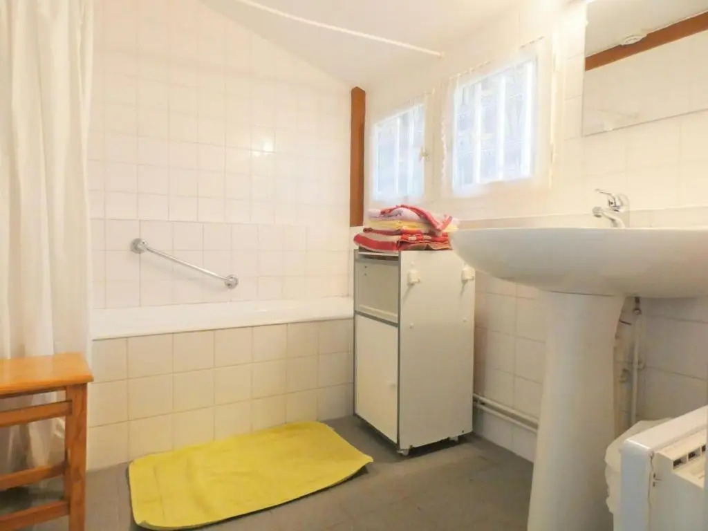 Gîte Luxey, 3 pièces, 4 personnes - FR-1-360-388