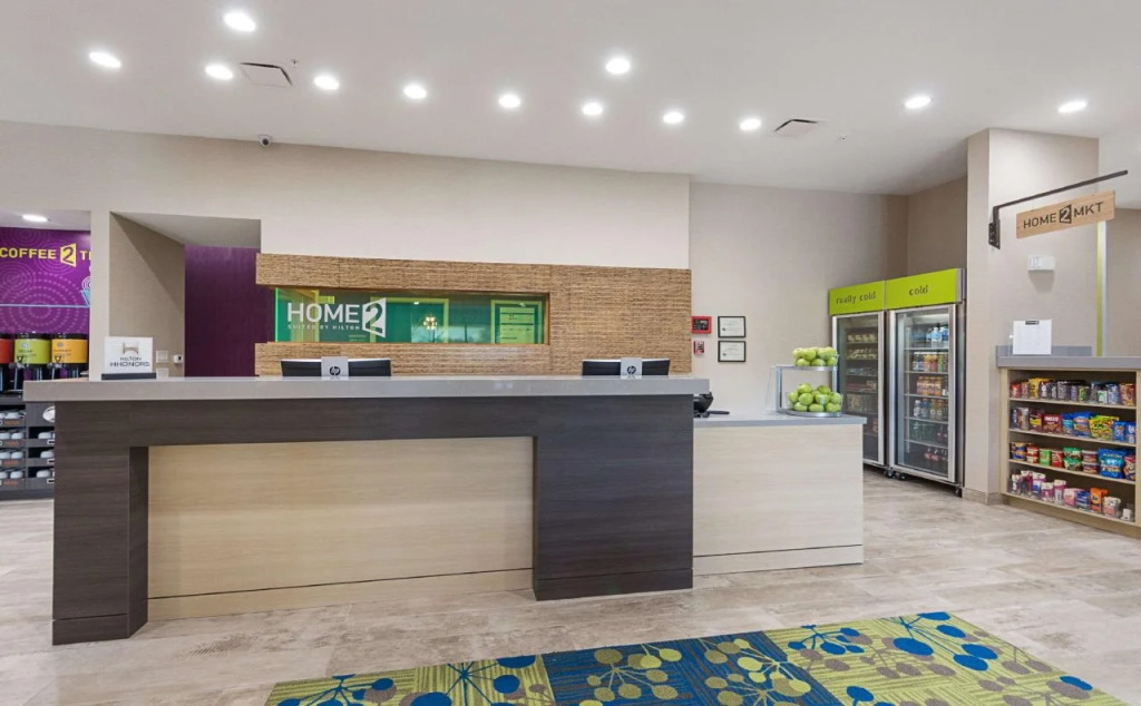 DoubleTree Suites by Hilton Charlotte/SouthPark