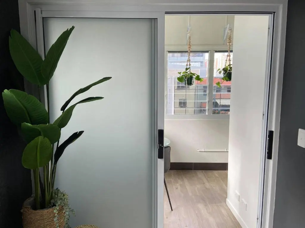 Brisbane Quarters