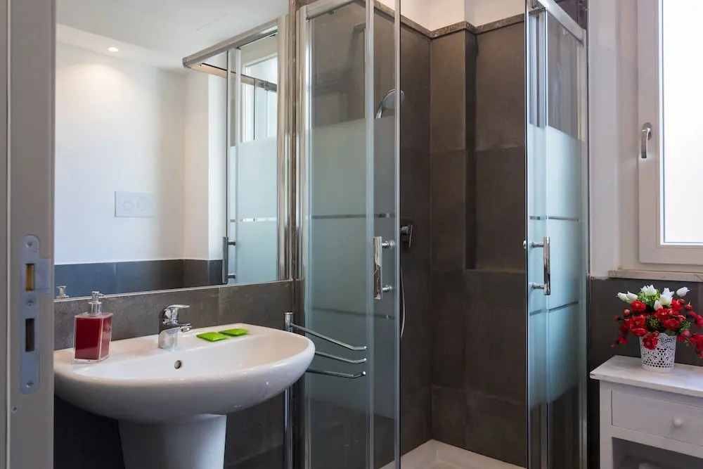 My Way - Suite - Rooms - Palazzo San Matteo