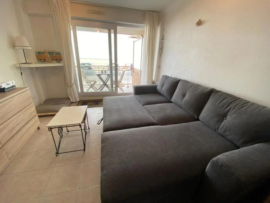 Bray Dunes Rental