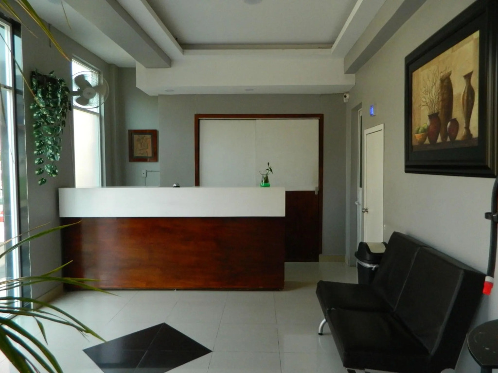 Hotel Casa Real