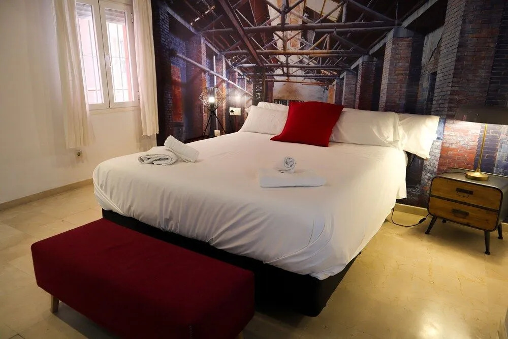 Sauceda Suites