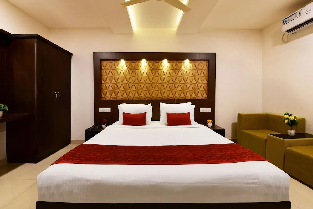 Hotel Bv Colours By Rivido