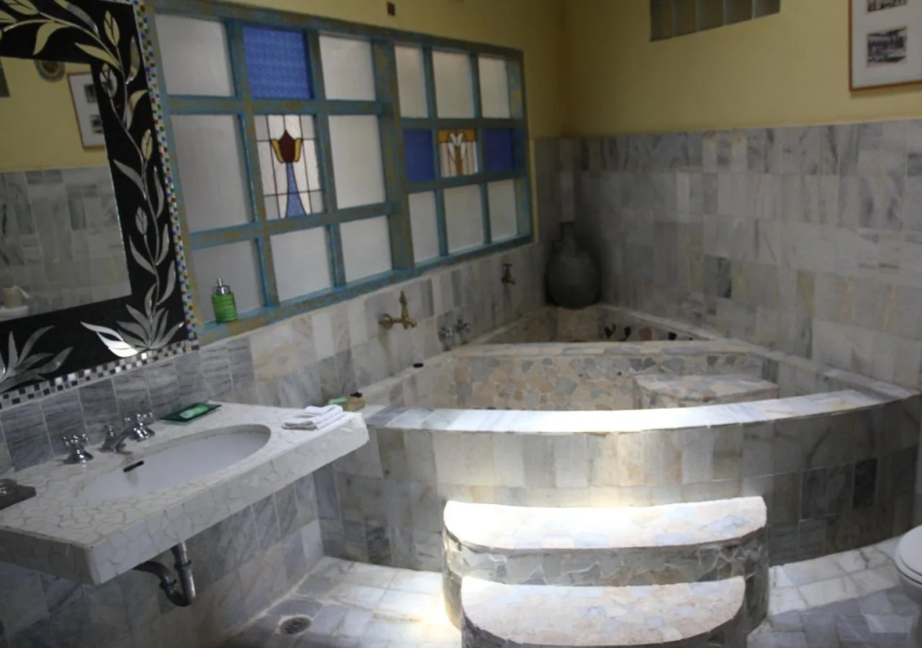 Michi Retreat