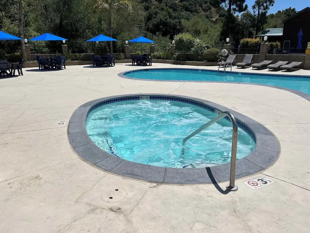 Avila Pismo RV Resort & Campground