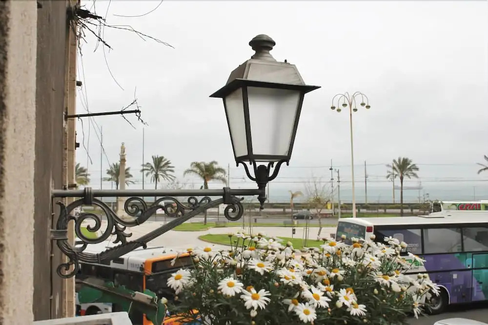 B&B Favola Mediterranea