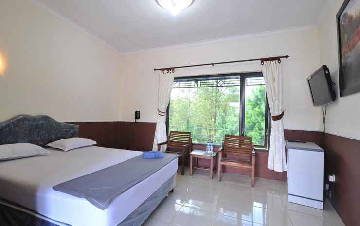 Hotel Panorama Wisata Air Terjun Coban Rondo