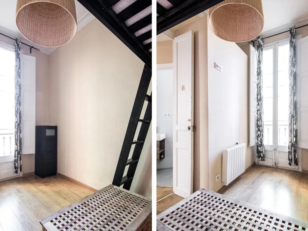 Barcelona Cosy Rooms