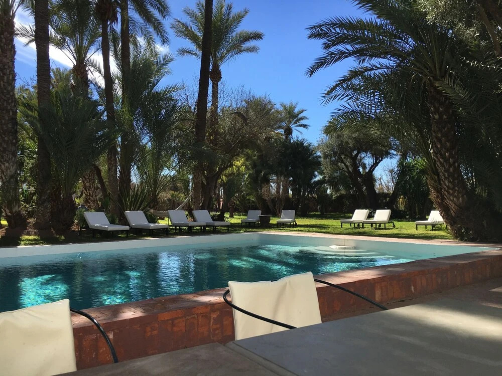 Casa Gyla