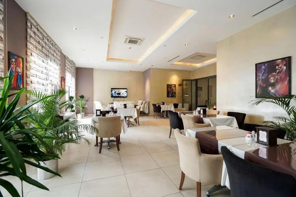 CTS Elysium Residence Duplex Apt. 85