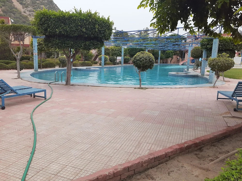 Sunrise Health Resort